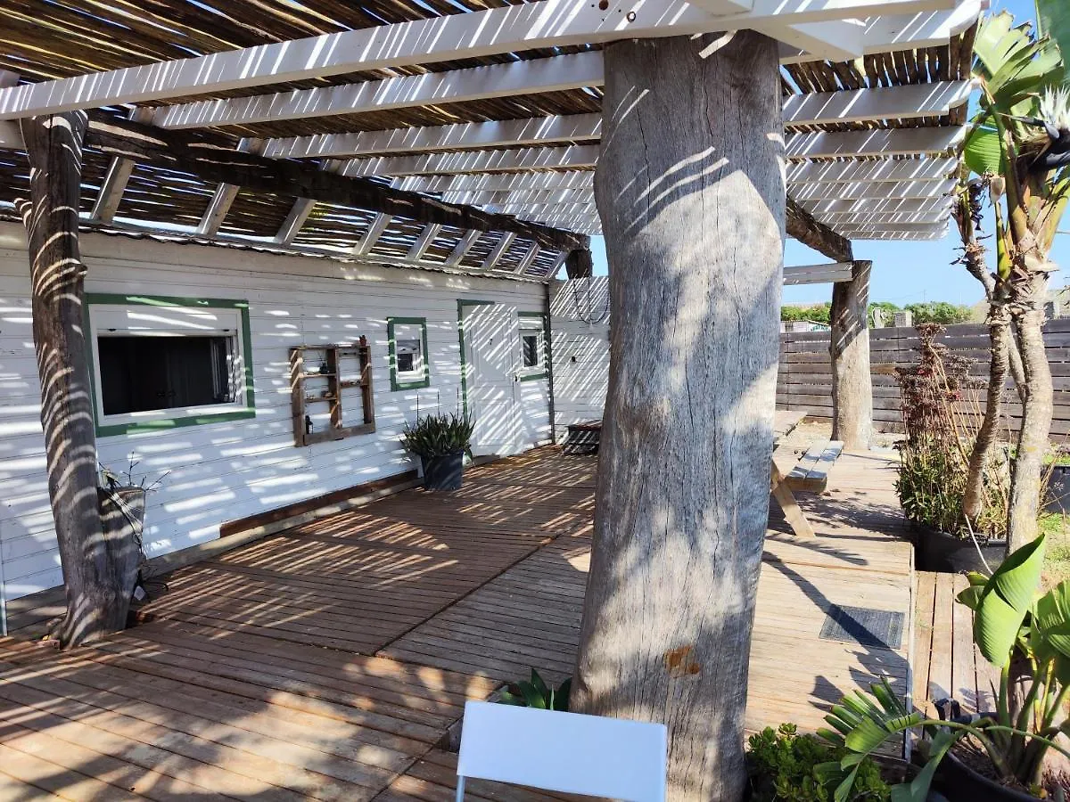 La Cabana A Orillas Del Palmar Cádiz 0*,  Spanyolország