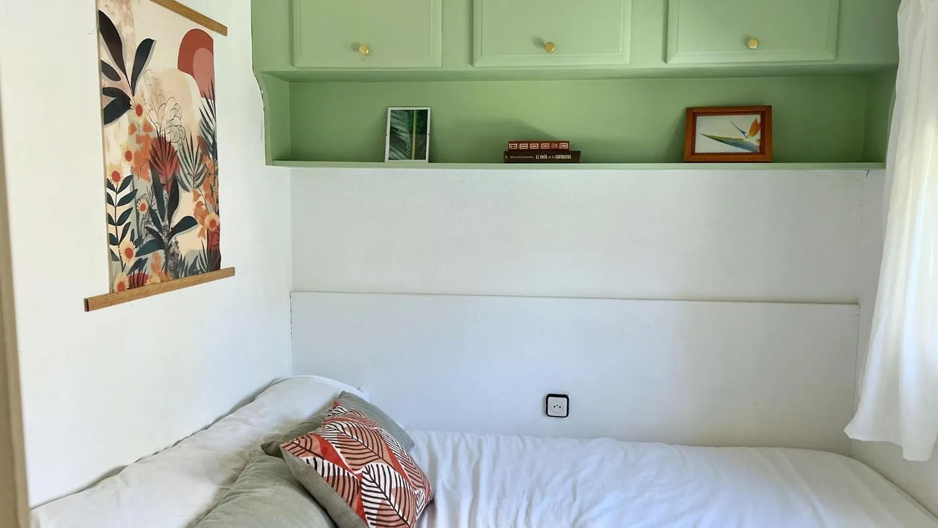 Nyaraló La Cabana A Orillas Del Palmar Cádiz